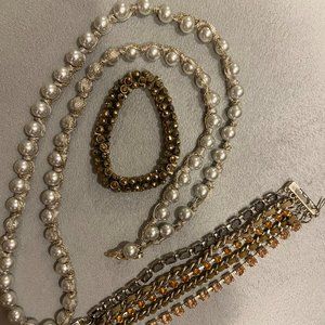 LOFT Jewelry - LOFT Jewelry Bundle! LOFT Jewelry - LOFT Jewelry Bundle!